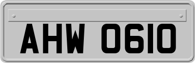 AHW0610