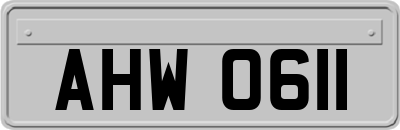 AHW0611
