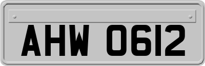 AHW0612