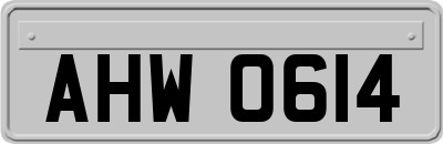 AHW0614