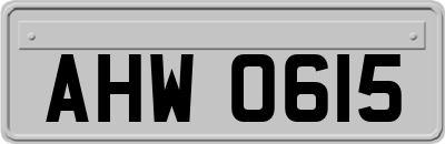 AHW0615