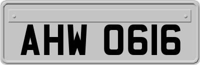 AHW0616