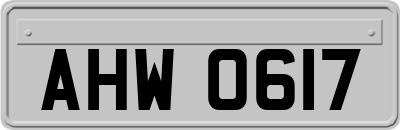 AHW0617