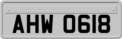 AHW0618