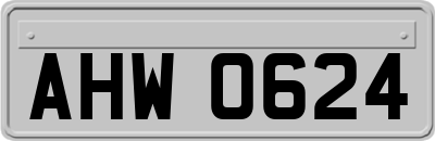 AHW0624
