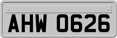 AHW0626