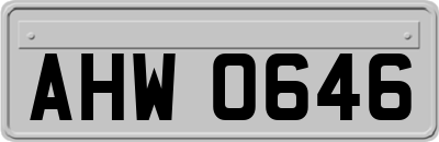 AHW0646