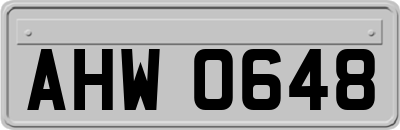 AHW0648