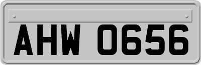 AHW0656