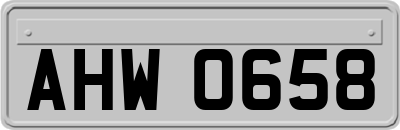 AHW0658
