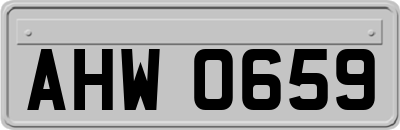 AHW0659