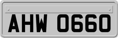 AHW0660
