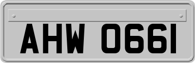 AHW0661