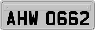 AHW0662