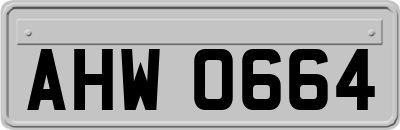AHW0664