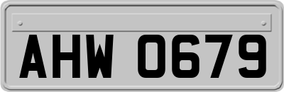 AHW0679