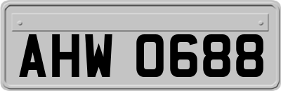 AHW0688