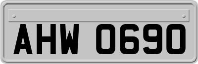 AHW0690