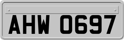 AHW0697