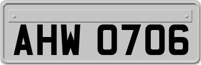 AHW0706