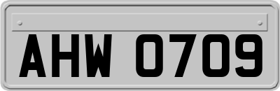 AHW0709