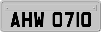 AHW0710