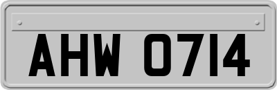 AHW0714