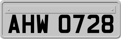 AHW0728