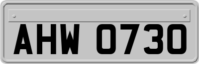AHW0730