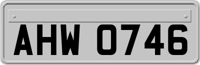 AHW0746