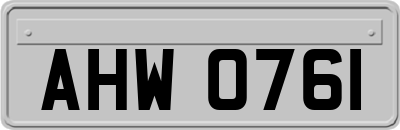 AHW0761