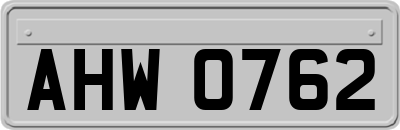 AHW0762
