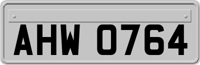 AHW0764