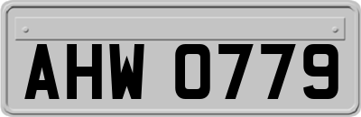 AHW0779