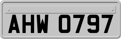 AHW0797
