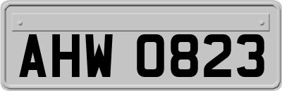 AHW0823