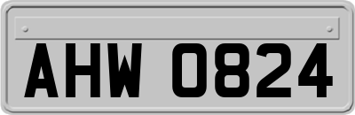 AHW0824