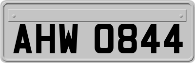 AHW0844