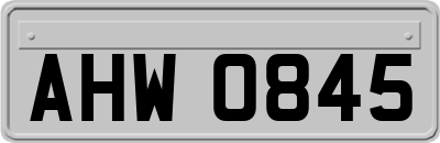 AHW0845