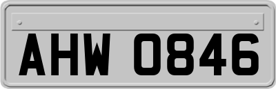 AHW0846