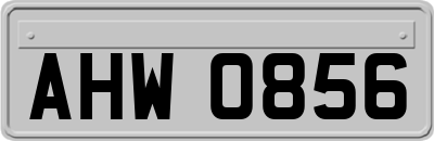 AHW0856
