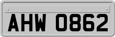 AHW0862