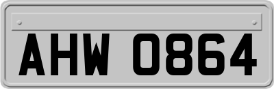 AHW0864