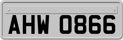 AHW0866