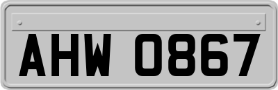 AHW0867