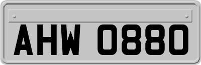 AHW0880