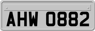 AHW0882