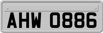 AHW0886