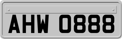 AHW0888
