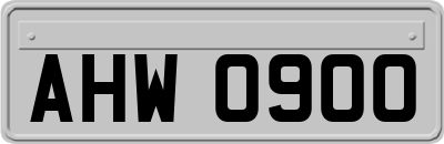 AHW0900